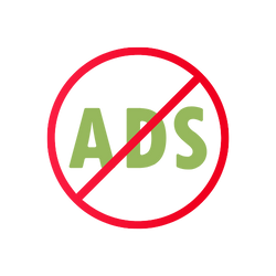 No Ads - Medical Higher Study™