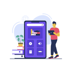 User Friendly App - Medical Higher Study™